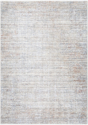 Livabliss Presidential Medallion Area Rug Turkish Woven Polyester with Fringe for Living Rooms PDT2332-710103