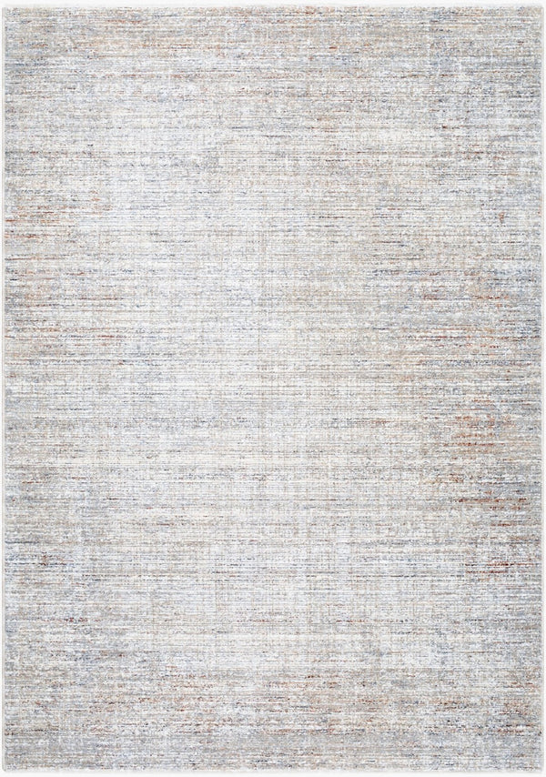 Livabliss Presidential Medallion Area Rug Turkish Woven Polyester with Fringe for Living Rooms PDT2332-710103