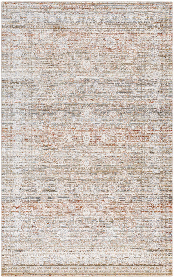Surya Presidential Machine Woven Rug PDT-2333