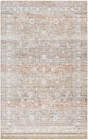 Surya Presidential Machine Woven Rug PDT-2333