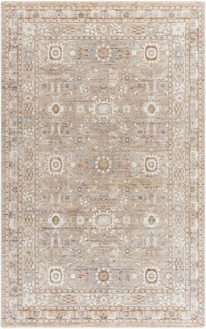 Surya Presidential Machine Woven Rug PDT-2334