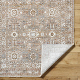 Surya Presidential Machine Woven Rug PDT-2334