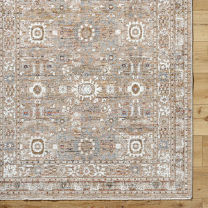 Surya Presidential Machine Woven Rug PDT-2334
