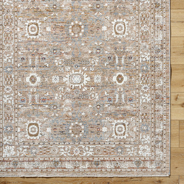 Surya Presidential Machine Woven Rug PDT-2334