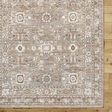 Surya Presidential Machine Woven Rug PDT-2334