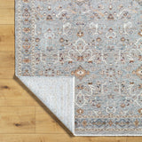 Surya Presidential Machine Woven Rug PDT-2335