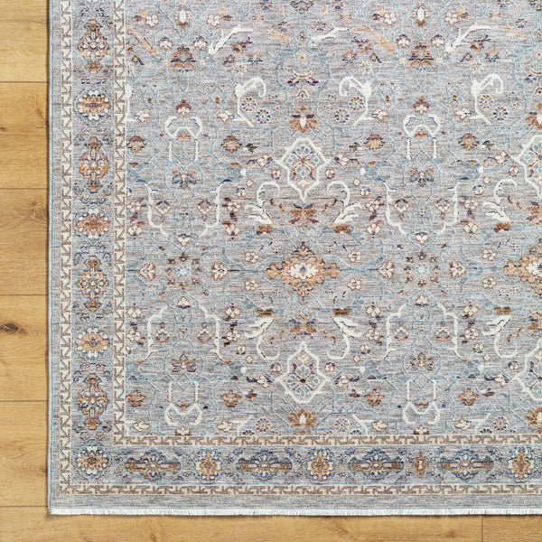 Surya Presidential Machine Woven Rug PDT-2335