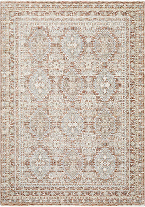 Surya Presidential Machine Woven Rug PDT-2336