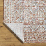 Surya Presidential Machine Woven Rug PDT-2336