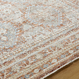 Surya Presidential Machine Woven Rug PDT-2336