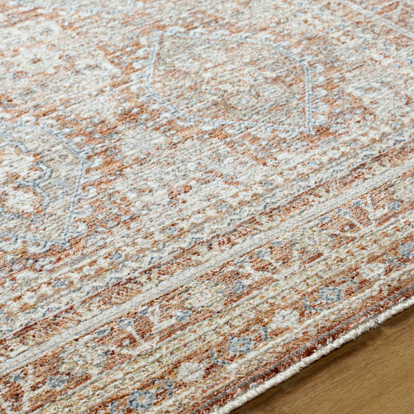 Surya Presidential Machine Woven Rug PDT-2336