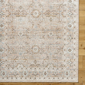 Surya Presidential Machine Woven Rug PDT-2337