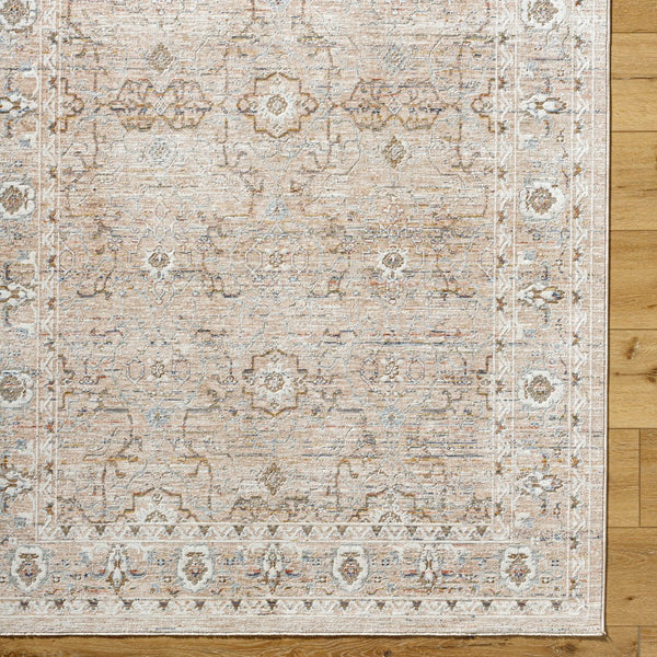 Surya Presidential Machine Woven Rug PDT-2337