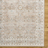 Surya Presidential Machine Woven Rug PDT-2337