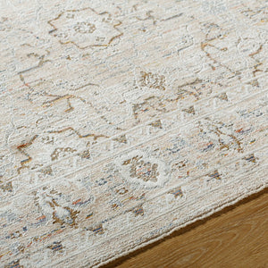 Surya Presidential Machine Woven Rug PDT-2337