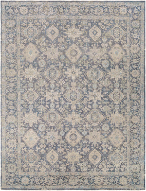 Surya Piccadilly Handmade Rug PDY-2300