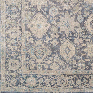 Surya Piccadilly Handmade Rug PDY-2300
