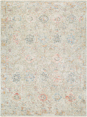 Surya Piccadilly Handmade Rug PDY-2301