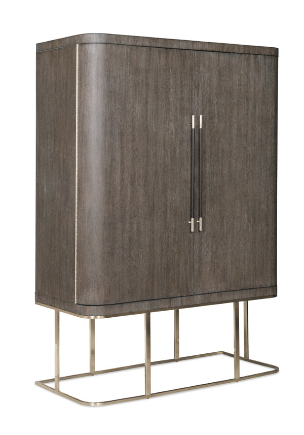 Hooker Furniture Modern Mood Wardrobe 6850-90013-89 6850-90013-89
