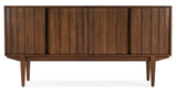 Orson Sideboard M21-85410-85 Brown Hooker Furniture