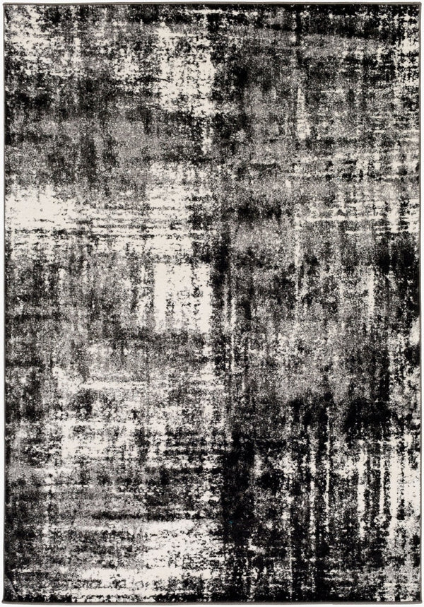 Livabliss Pepin Geometric Polypropylene Machine Woven Accent Rug for Entryways and Small Spaces PEI1006-23