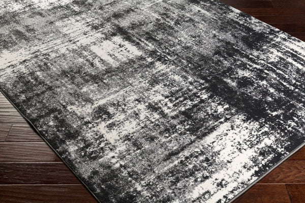 Livabliss Pepin Geometric Polypropylene Machine Woven Accent Rug for Entryways and Small Spaces PEI1006-23