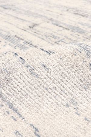 Pasargad Hand-loomed Area Rug - Soft Bamboo Silk & Wool, Perfect For Playrooms And Bedrooms   Pel-47 12x15