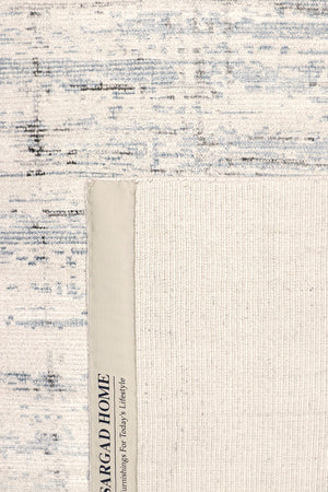 Pasargad Hand-loomed Area Rug - Soft Bamboo Silk & Wool, Perfect For Playrooms And Bedrooms   Pel-47 12x15