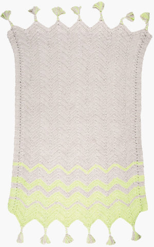 Surya Pepper 2' X 3' Handmade Rug - Elegant Global Designs, Durable Construction, Perfect For Any Room Yellow Acrylic,Cotton,Polyester Pep5000-810