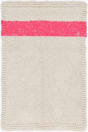 Surya Pepper 2' X 3' Handmade Rug - Elegant Global Designs, Durable Construction, Perfect For Any Room Seafoam Acrylic,Cotton,Polyester Pep5001-810