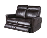 Steve Silver Coachella Recliner Loveseat CH850LB