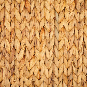 Safavieh Ivie Pet Bed with Cushion Beige / Natural PET1801A