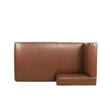 Christopher Knight Home® - Noble House - Sectional-Chaise