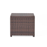 Christopher Knight Home® - Noble House - Palmilla Wicker Table (Set of 3)