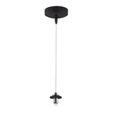 Low Voltage 2'' Wide 1-Light Mini Pendant - Oil Rubbed Bronze PF1000/1-MR16-ORB Elk Lighting