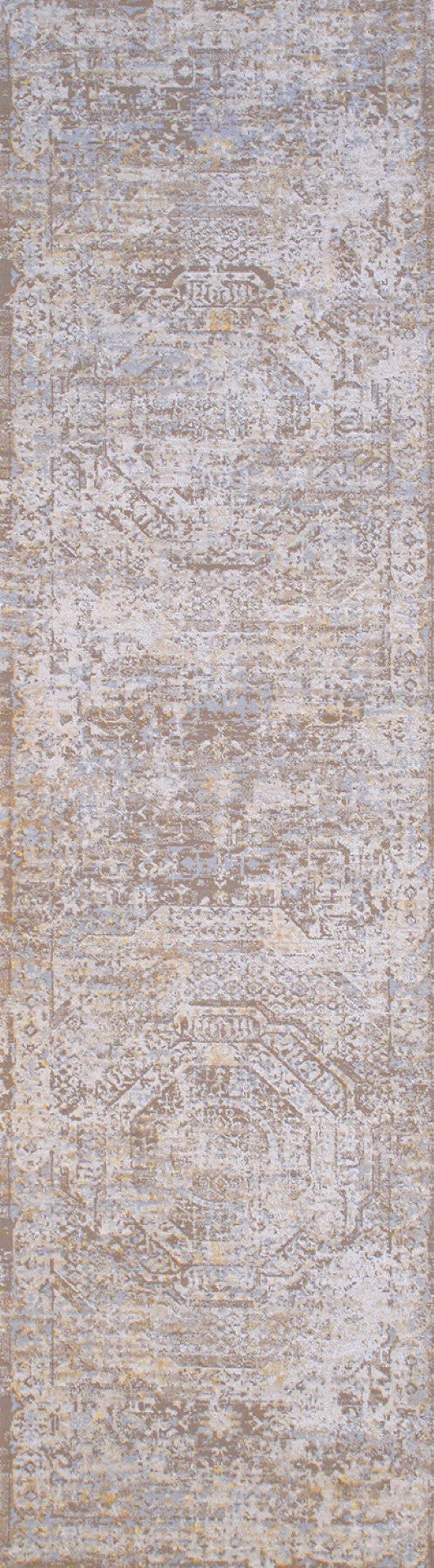 Pasargad Home Turkish Mamluk Transitional Area Rug - Elevate Your Space With Timeless Elegance   Pfh-08 2.02x8