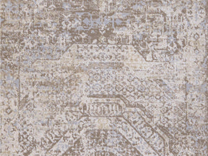 Pasargad Home Turkish Mamluk Transitional Area Rug - Elevate Your Space With Timeless Elegance   Pfh-08 2.02x8