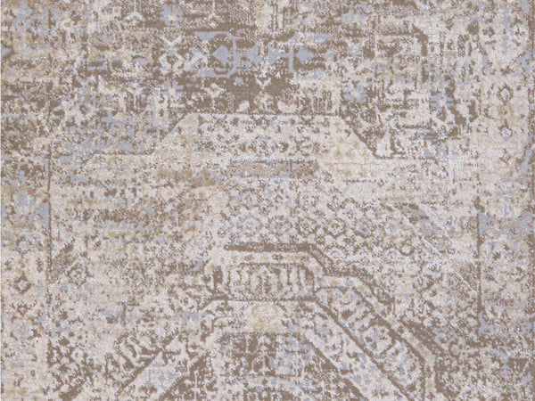 Pasargad Home Turkish Mamluk Transitional Area Rug - Elevate Your Space With Timeless Elegance   Pfh-08 2.02x8