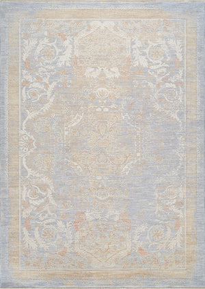 Pasargad Home Turkish Amboise Traditional Area Rug - Elevate Your Space With Timeless Elegance   Pfh-10 12x15