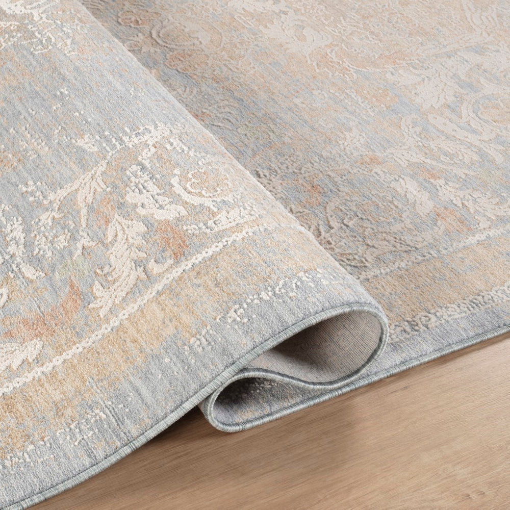 Pasargad Home Turkish Amboise Traditional Area Rug - Elevate Your Space With Timeless Elegance   Pfh-10 12x15