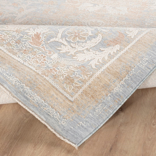 Pasargad Home Turkish Amboise Traditional Area Rug - Elevate Your Space With Timeless Elegance   Pfh-10 12x15