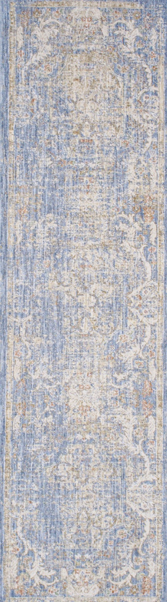 Pasargad Home Turkish Amboise Traditional Area Rug - Elevate Your Space With Timeless Elegance   Pfh-10 2.02x8