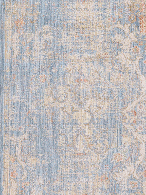 Pasargad Home Turkish Amboise Traditional Area Rug - Elevate Your Space With Timeless Elegance   Pfh-10 2.02x8