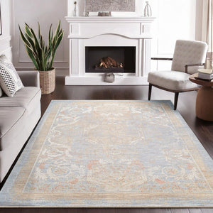 Pasargad Home Turkish Amboise Traditional Area Rug - Elevate Your Space With Timeless Elegance   Pfh-10 12x15