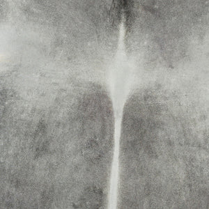 Patagonia PGA-1001 5' x 7' Handmade Rug PGA1001-L  Black, Cream Surya