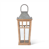 Park Hill Hearth Lantern ELW20534