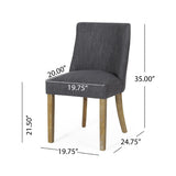 Christopher Knight Home® - Noble House - - Dining Chair