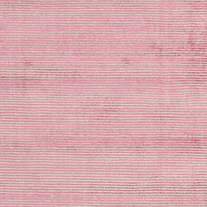 Surya Prague Luxurious 2'6" X 8' Handmade Area Rug - Soft Viscose & Wool Blend For Modern Elegance Purple Viscose,Wool Pgu4002-268