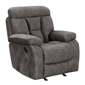 Steve Silver Bogata Glider Chair BG850C