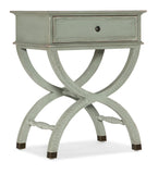 Hooker Furniture Charleston One-Drawer Accent Table 6750-50010-32